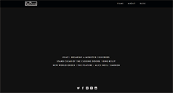 Desktop Screenshot of feed.seethink.com